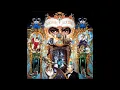 Lagu Michael Jackson  - Dangerous full album