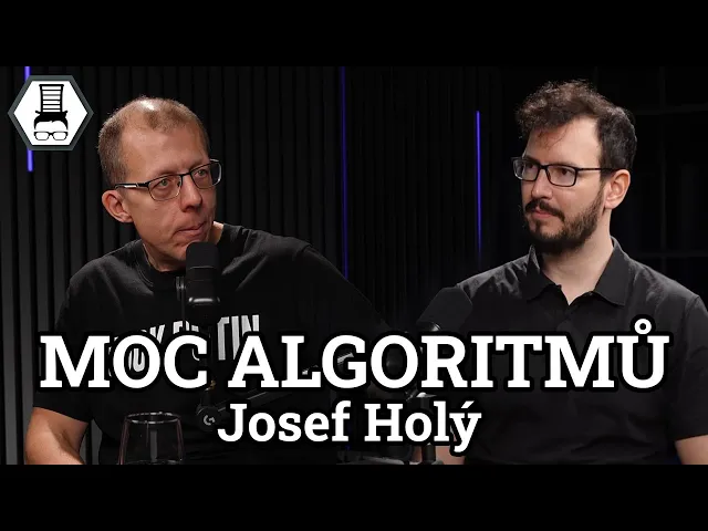 Josef Holý: Sociální sítě podrývají demokracii - Kujme pikle #4