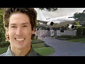 Joel Osteen Net Worth House and Lifestyle