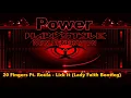 20 Fingers Ft. Roula - Lick It (Lady Faith Bootleg)