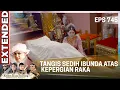 Download Lagu TANGIS SEDIH IBUNDA ATAS KEPERGIAN RAKA - KIAN SANTANG