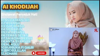 Kumpulan Sholawat AI KHODIJAH Terbaru 2026 | Merdu & Menyejukkan