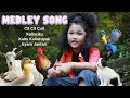 Download Lagu Lagu Populer Cit Cit Cuit - Ayam Jantan - Kukuruyuk - Kelinciku Medley Song