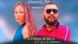 lost in my marriage conscience builder episode 1 nollywood movie