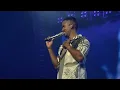 ANGEL GRUPO FRONTERA FT AVENTURA/ ROMEO SANTOS EN VIVO POR PRIMERA VEZ EN MEXICO 🇲🇽