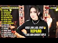 Ropang - Yeni Inka Full Album Terbaru 2025 | Lagu Jawa Dangdut Koplo