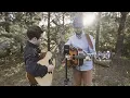 Blue Eyes Dancing - Matt Heckler (cover)