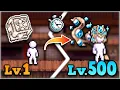 Restarting From Lv 1 Complete Class Redo Token Idleon