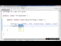 Curso de Java - JSE