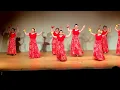 吉祥寺アロハフェス　2017　～Luana Ola～【Nani Ahiahi - Kaumakaiwa Kanaka'ole】