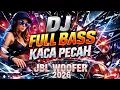 Lagu DJ CEK SOUND FULL BASS WOOFER 2026 🔥Bass Meledak 🧨♨️