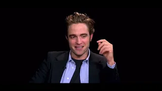 Robert Pattinson and The Safdie Brothers on Good Time 2017