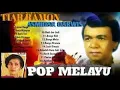 Lagu Sayang Tak Sudah Penyanyi Tiar Ramon