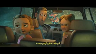 dangerous storm paw patrol part 1 hd