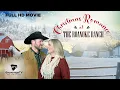 Download Lagu 🎄 Christmas Romance At The Roanoke Ranch | Full HD Movies | Christmas Movie