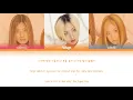 O-24 (오투포) - Blind Faith Color Coded Lyrics [Han/Rom/Eng] (가사)