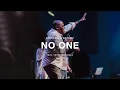 Lagu No One By Elevation Worship (Yusef Marshall) | North Palm Worship