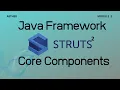 Struts2 0 Core Components Aether
