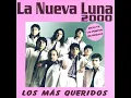 La Pagarás - La Nueva Luna