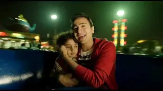                        فيلم أمن دولت  أغنية عيد الميلاد  لحمادة هلال دندنها