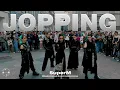 [KPOP IN PUBLIC MOSCOW | ONE TAKE] SuperM (슈퍼엠) Jopping + intro 호랑이 (Tiger Inside) Dance cover by DP