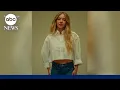 Sydney Sweeney s latest American Eagle campaign sparks controversy