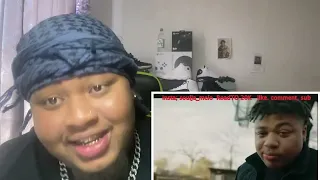 numbaa 7 as a slidah official video reaction