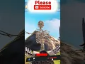 Download Lagu Me and Death Man MEGA BATTLE 😨😨#simulator #dinosaur #battle