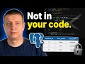 Claude Code Prisma Multi-Tenant Postgres API That Can t Leak Data