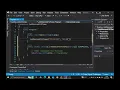 How to pass array as function parameter in Csharp C