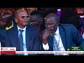Speech ya bobi ekabiza abantu amaziga mu kuzika kato lubwama