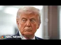Trump says Israel and Lebanon have agreed to a ceasefire deal