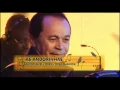 As Andorinhas - Trio Parada Dura