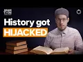 Download Lagu De verborgen vooringenomenheid in elk geschiedenisboek | Focal Point met Imam Tom Facchine