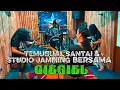 Download Lagu GIEGIEL COMEBACK, GIAT PRAKTIS UNTUK JERAT BURAGAS