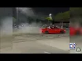 Deputies arrest 3 men for stunt driving