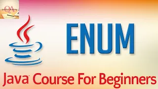 Learn Java Tutorial for Beginners Part 48 Enum