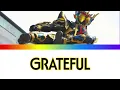 Download Lagu Kamen Rider Ghost | GRATEFUL