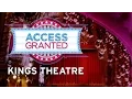 Kings Theatre An Iconic Brooklyn Venue Remastered Access Granted