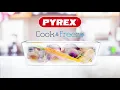 Pyrex Cook Freeze