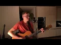 Dancing on my own - Robyn. Paul Stuart Cover