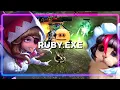 The Hunt Begins Ruby exe