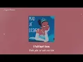 [Vietsub/Lyrics] Mad at Disney - salem ilese