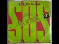 Lagu MR MORSE And His New Alphaband - S O S 1977 EMI Records 45t HD QUALITY