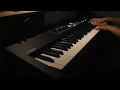 Little Time For Love - Ardhito Pramono (Piano Cover by Felicitas Jessica)