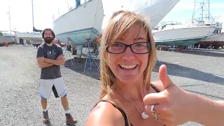 Salt & Tar Episode 27   The Arrival