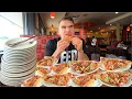 DESTROYING THE LAST PIZZA HUT BUFFET EVER Joel Hansen
