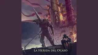 La Herida Del Ocaso Original Videogame Soundtrack 
