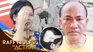 MRS, DUGUAN NANG MAHAMPAS NI MR!