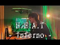 Lagu Inferno (H.E.A.T Cover)